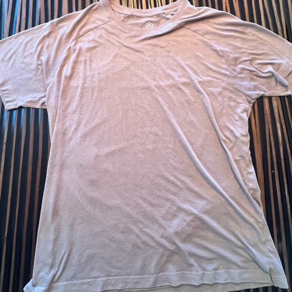 Alo Men’s T-Shirt